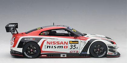 NISSAN GT-R NISMO GT3 BATHURST
