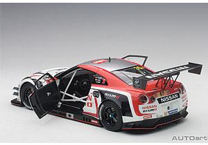 NISSAN GT-R NISMO GT3 BATHURST