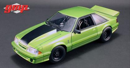 Ford Mustang Cobra 1993 "King Snake" (few left)