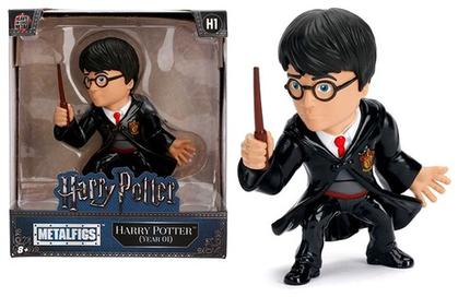 Figurine métal Harry Potter 4&quot;
