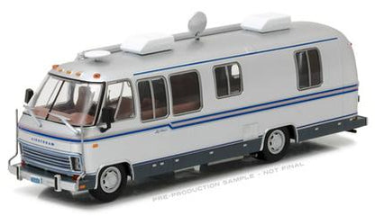 1981 Airstream Excella 280 Turbo Motorhome (1:43) 