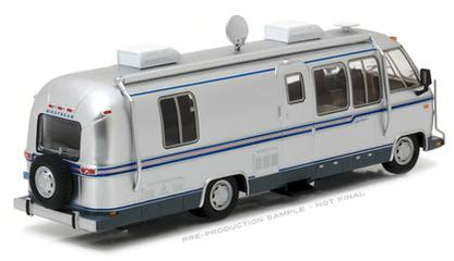 1981 Airstream Excella 280 Turbo Motorhome (1:43) 