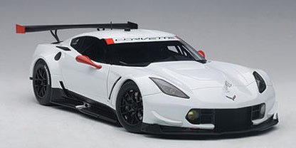 CHEVROLET CORVETTE C7 R