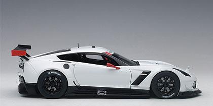 CHEVROLET CORVETTE C7 R