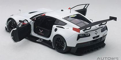 CHEVROLET CORVETTE C7 R