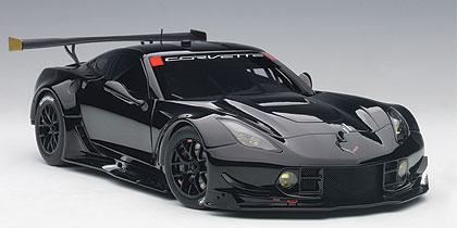 CHEVROLET CORVETTE C7 R