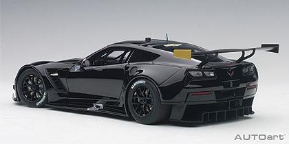 CHEVROLET CORVETTE C7 R