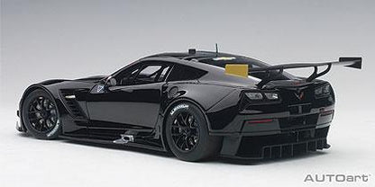 CHEVROLET CORVETTE C7 R