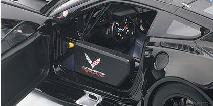 CHEVROLET CORVETTE C7 R