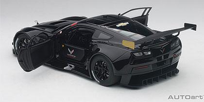 CHEVROLET CORVETTE C7 R