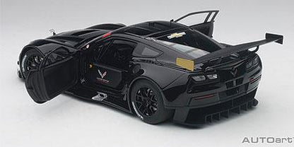 CHEVROLET CORVETTE C7 R