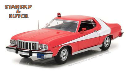 Ford Gran Torino 1976 "Starsky and Hutch"