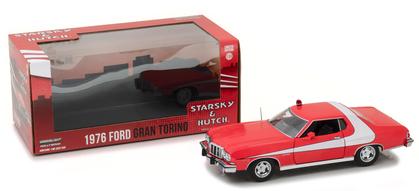 Ford Gran Torino 1976 "Starsky and Hutch"