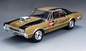 Oldsmobile "Hairy Hurst" 1966