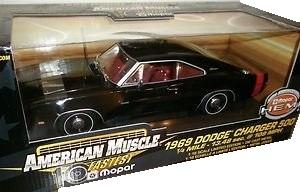 Dodge Charger 500 1969