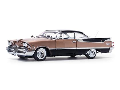 Dodge Custom Royal Lancer 1959