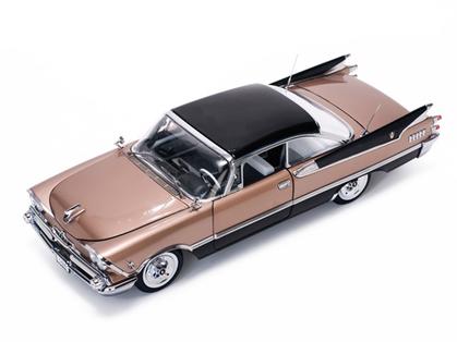 Dodge Custom Royal Lancer 1959