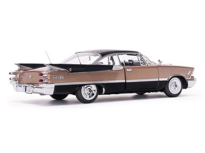 Dodge Custom Royal Lancer 1959