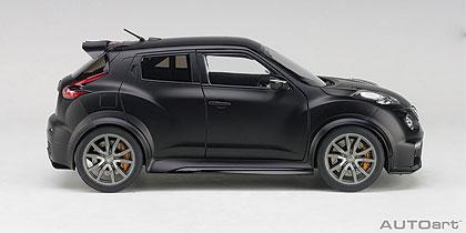 NISSAN JUKE-R 2.0 AUTOart 1/18 ミニカー NISSAN JUKE R 2.0 – Nice Car Collection