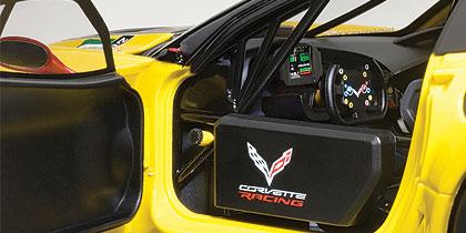 CHEVROLET CORVETTE C7.R LE MANS 24 HRS 2016