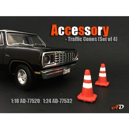 Cone de circulation (4)