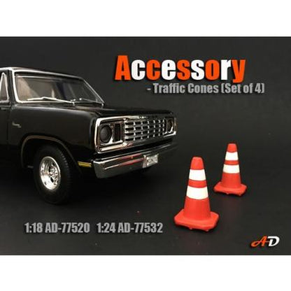 Cone de circulation (4)