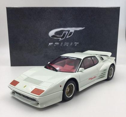 KOENIG FERRARI 512 BB TURBO