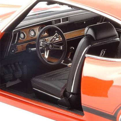 Oldsmobile 442 W-30 1970