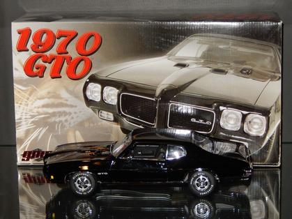 Pontiac GTO 1970