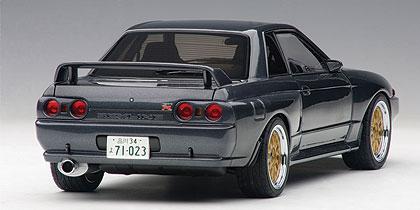 NISSAN SKYLINE GT-R (R32)