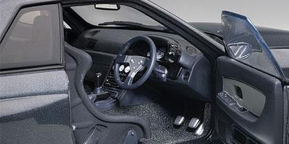 NISSAN SKYLINE GT-R (R32) "WANGAN MIDNIGHT"