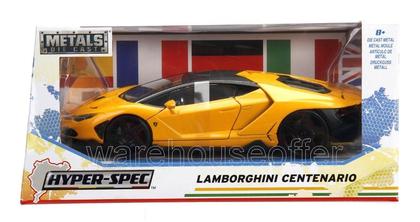 Lamborghini Centenario