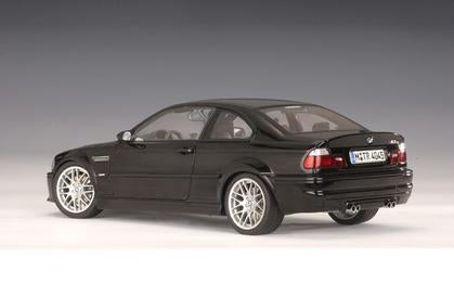 BMW M3 CSL