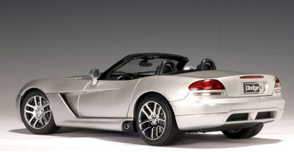 Dodge Viper SRT-10 2003