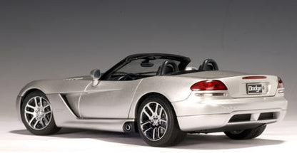 Dodge Viper SRT-10 2003