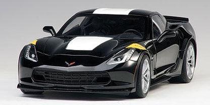 CHEVROLET CORVETTE GRAND SPORT