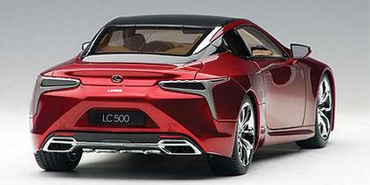 LEXUS LC500