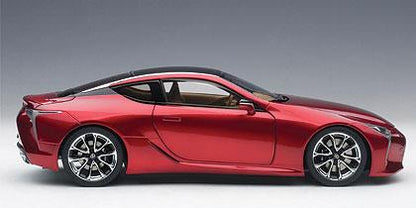 LEXUS LC500