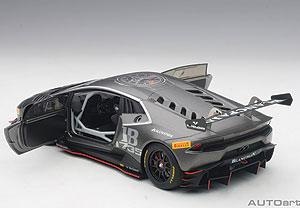LAMBORGHINI HURACAN SUPER TROFEO 2015 