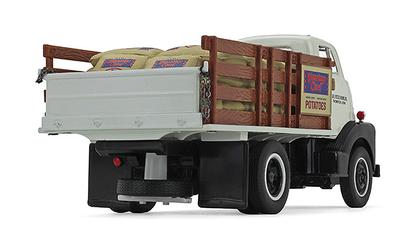 GMC COE Stake Truck 1952 &quot;K&amp;B Potato Farms&quot;