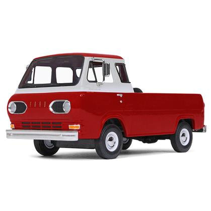 Ford Econoline Pickup 1963