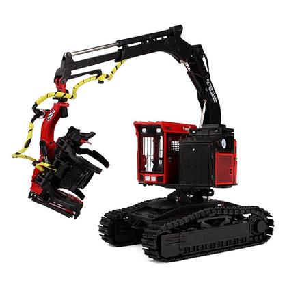 Valmet 445EXL Track Harvester