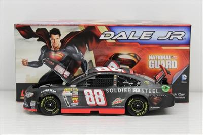 Dale Earnhardt Jr 