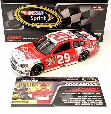 Kevin Harvick 