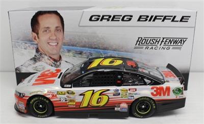 Greg Biffle 