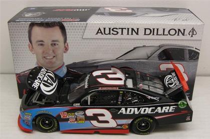 Austin Dillon 