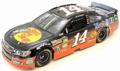 Tony Stewart 