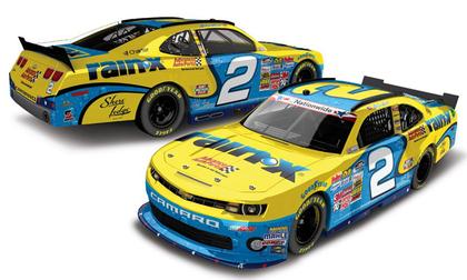 Brian Scott 