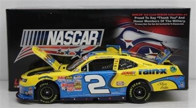 Brian Scott 