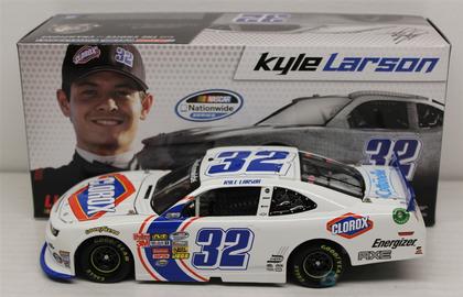 Kyle Larson 